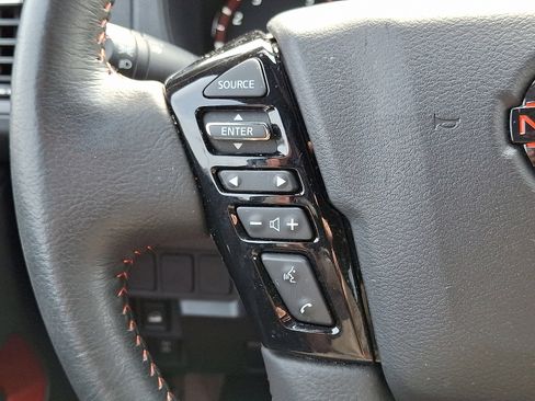 Certified 2023 Nissan Frontier PRO-4X w/ Tow Package image 23