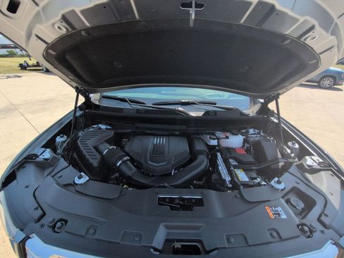 New 2026 GMC Acadia Denali w/ Super Cruise Package image 20