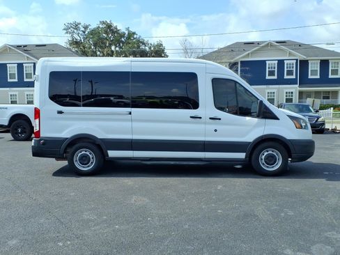 Used 2018 Ford Transit 350 XL RWD image 6