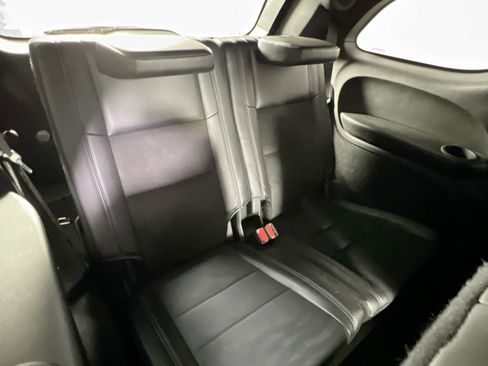 Used 2022 Dodge Durango GT image 27