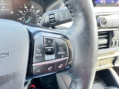 Used 2021 Ford Escape SEL FWD image 21