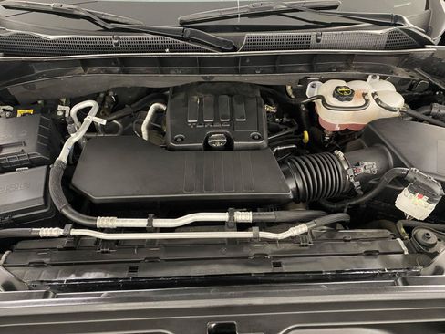 Used 2024 GMC Sierra 1500 Elevation AWD/4WD image 24