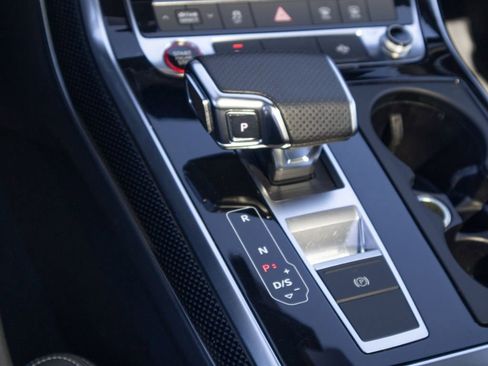 Used 2021 Audi SQ7 Premium Plus w/ Driver Assistance Package image 27