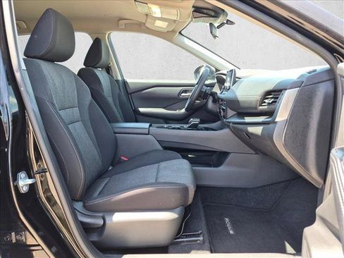 Used 2024 Nissan Rogue SV FWD image 21