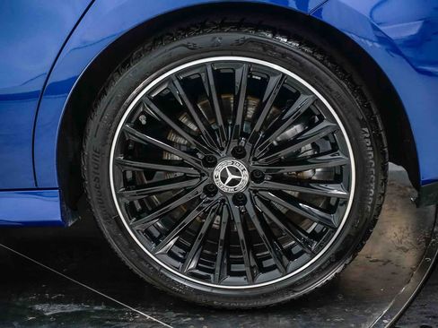 Used 2026 Mercedes-Benz CLA 250 image 10