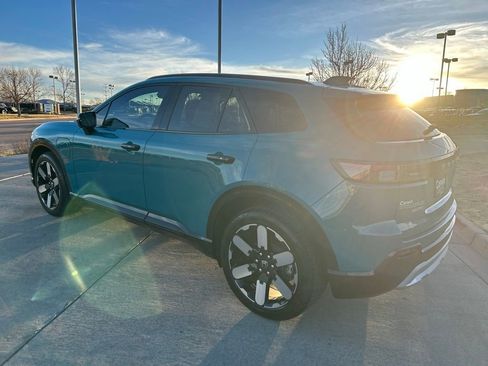 Used 2024 Honda Prologue Elite image 5