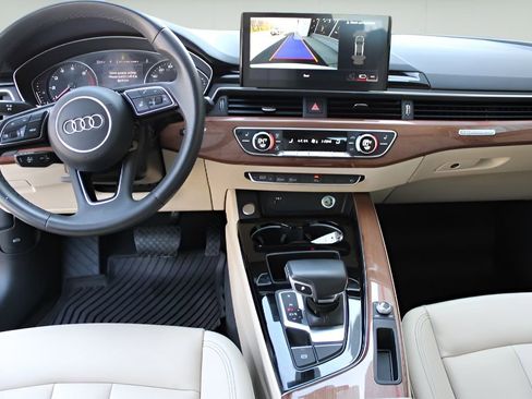 Used 2023 Audi A5 2.0T Premium w/ Convenience Package AWD/4WD image 10