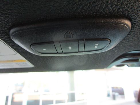 New 2025 Jeep Wrangler Willys image 45