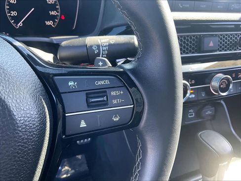 Used 2024 Honda Civic Sport image 21