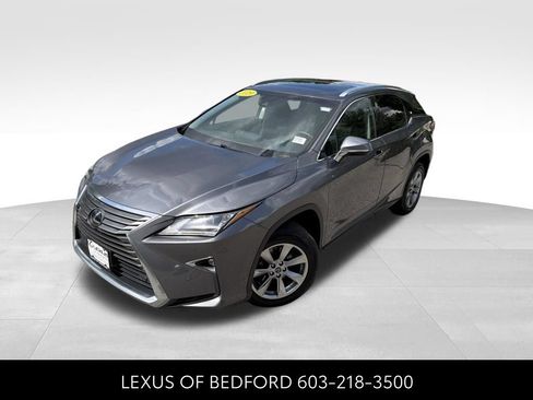 Used 2019 Lexus RX 350 AWD image 1