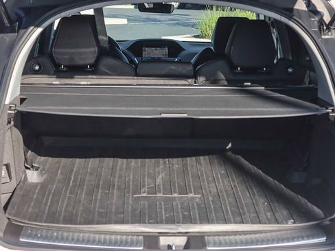 Used 2020 Acura MDX SH-AWD w/ Technology Package image 25