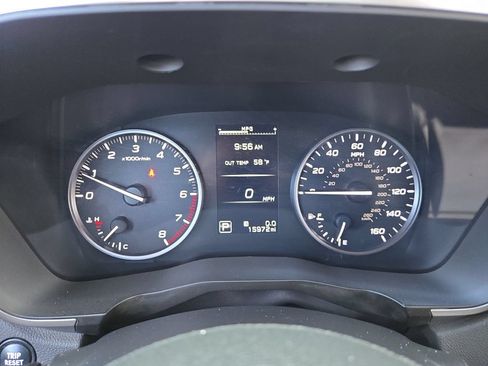 Used 2025 Subaru Ascent Premium AWD/4WD image 22