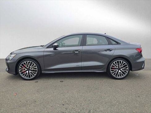 New 2026 Audi S3 Premium image 6