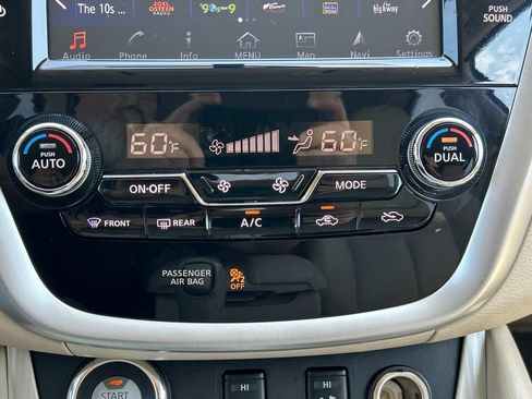 Used 2015 Nissan Murano SL image 24