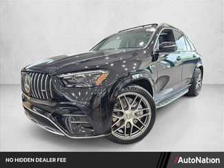 Used 2024 Mercedes-Benz GLE 53 AMG 4MATIC video 1