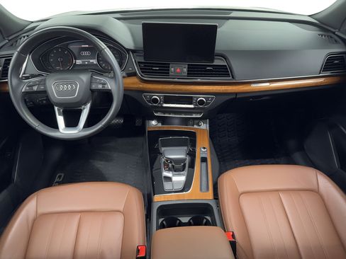 Used 2022 Audi Q5 2.0T Premium w/ Convenience Package image 19