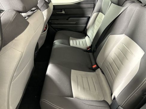 Used 2024 Toyota Tacoma TRD Off-Road w/ TRD Off Road Upgrade Package image 25