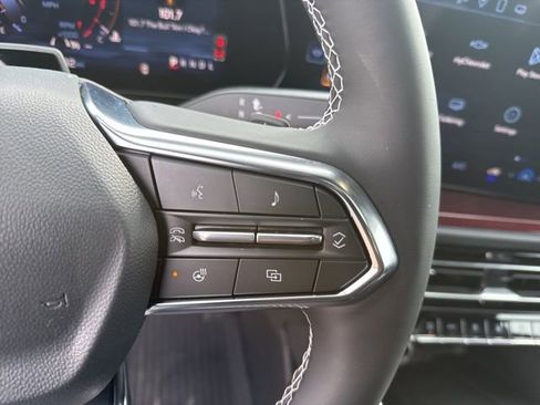 Used 2025 Chevrolet Traverse Z71 w/ Enhanced Driving Package image 21