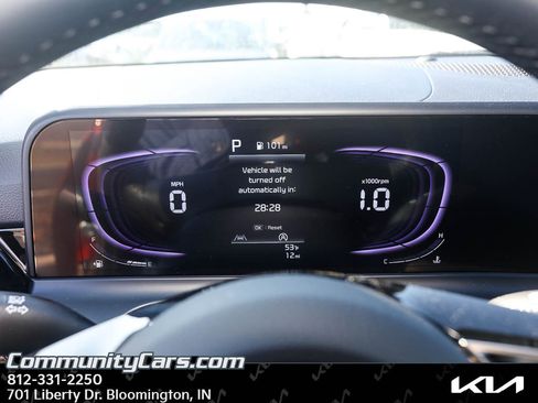 New 2026 Kia Seltos S image 12