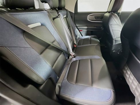 Used 2025 Ford Bronco Sport Outer Banks w/ Outer Banks Tech Package+ image 25