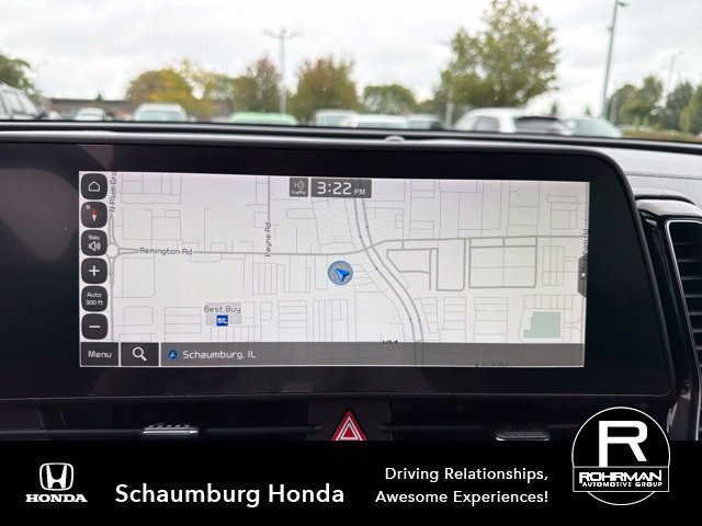 Used 2023 Kia Sportage EX AWD/4WD image 11