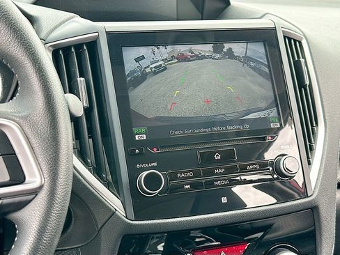 Used 2021 Subaru Forester Touring image 11