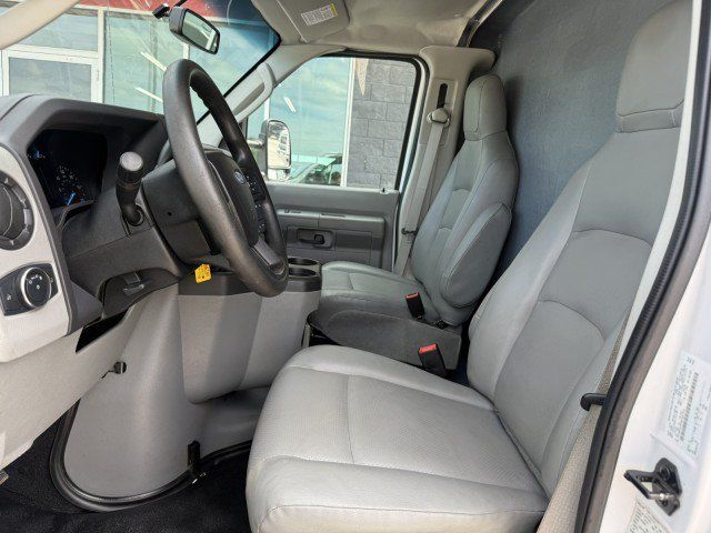Used 2021 Ford E-350 and Econoline 350 Super Duty w/ Power Windows & Locks Group RWD image 24