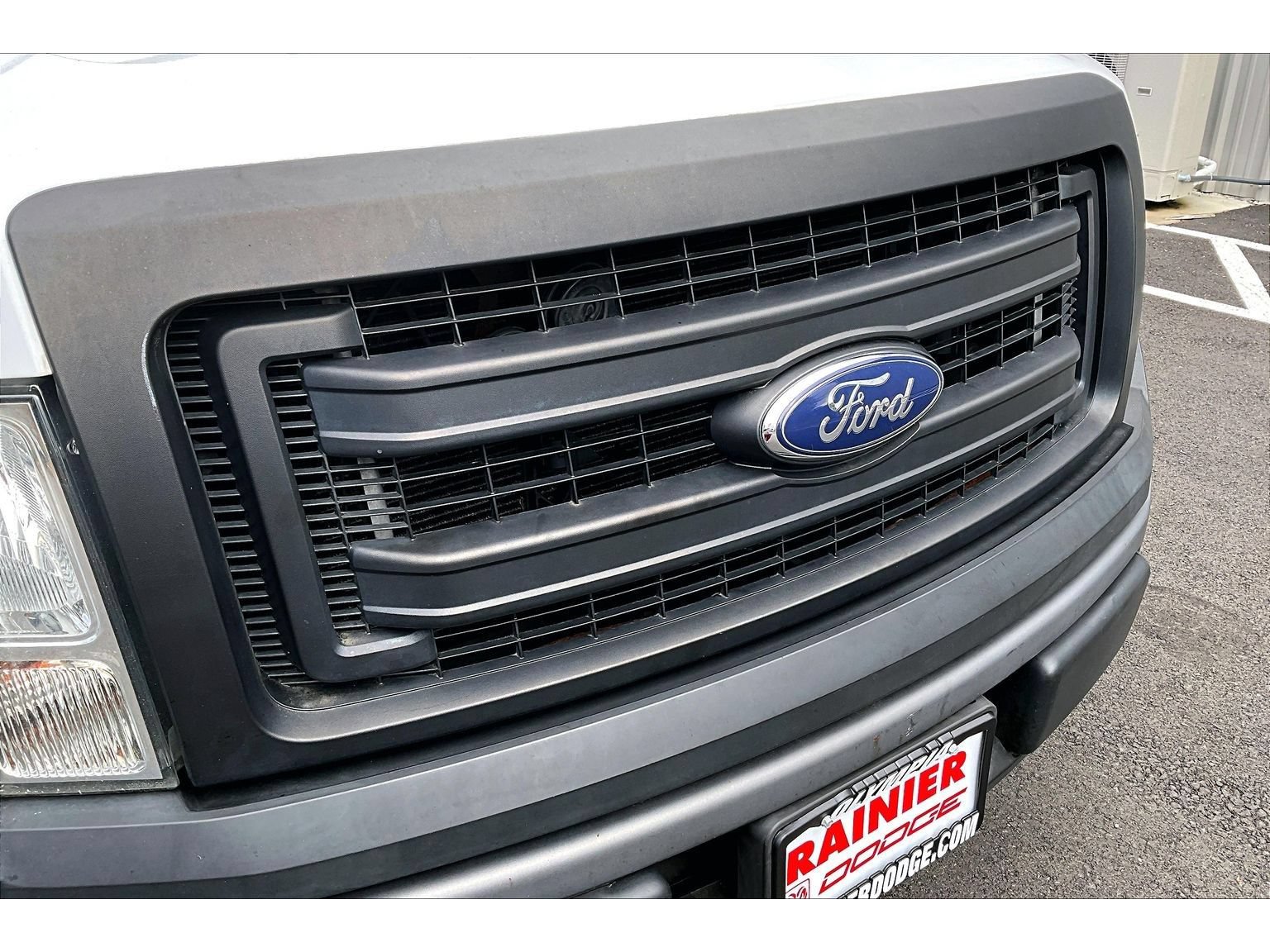 Used 2014 Ford F150 XL RWD image 24