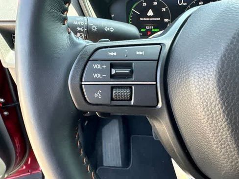 Certified 2026 Honda CR-V Sport-L image 12