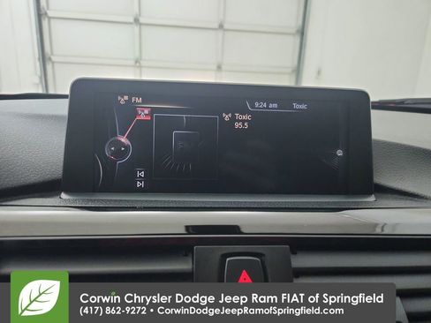 Used 2014 BMW 428i Convertible image 24