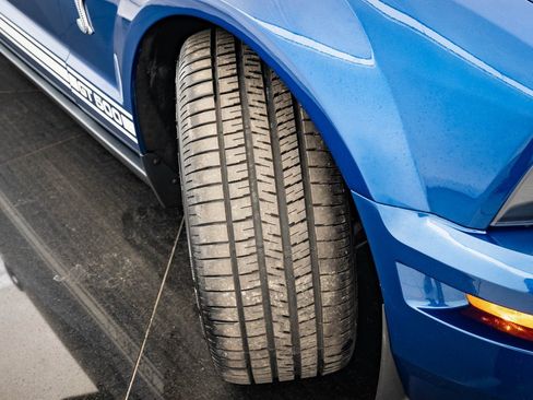 Used 2007 Ford Mustang Shelby GT500 image 46