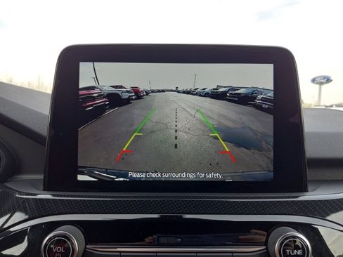 Used 2024 Ford Escape ST-Line image 21