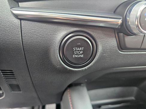 Used 2025 MAZDA MAZDA3 Carbon AWD/4WD image 33