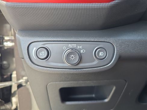 Used 2023 Chevrolet TrailBlazer RS w/ Convenience Package image 20