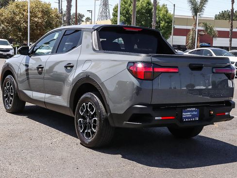 Used 2024 Hyundai Santa Cruz SEL FWD image 8
