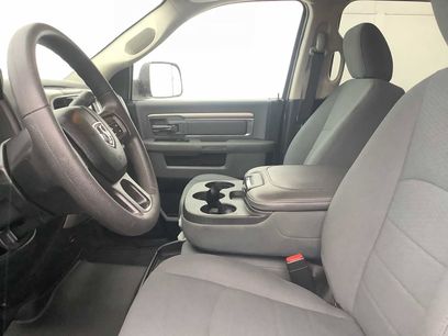 Used 2018 RAM 3500 SLT