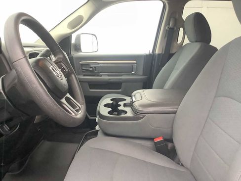 Used 2018 RAM 3500 SLT image 2