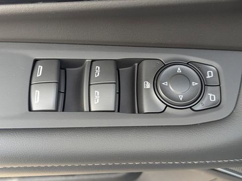 New 2026 Chevrolet Tahoe LS image 14