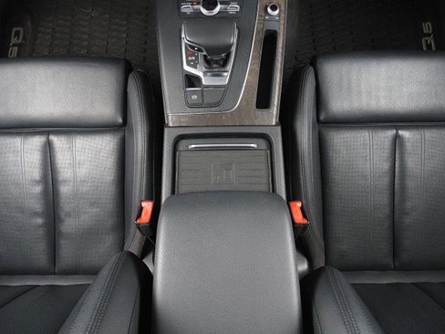 Used 2019 Audi Q5 Premium Plus w/ Premium Plus Package image 23