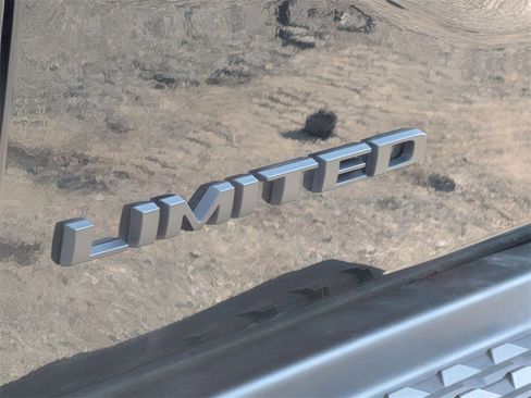 Certified 2023 RAM 2500 Limited image 11