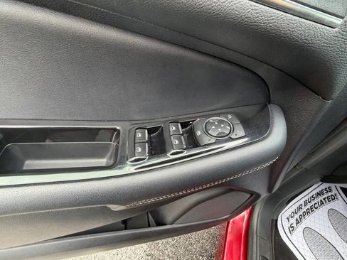Used 2019 Ford Edge ST w/ Equipment Group 401A AWD/4WD image 21