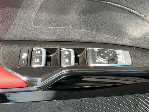 Certified 2026 Kia K5 GT-Line w/ GT-Line Red Interior Package FWD image 15