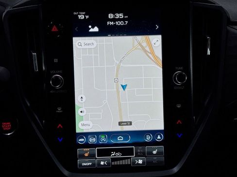 New 2026 Subaru Forester Wilderness image 11