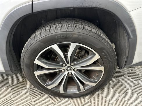 Used 2019 Lexus RX 350 FWD w/ Navigation Package image 22