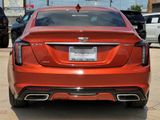 Used 2020 Cadillac CT5 Sport w/ Driver Awareness Plus Package image 5