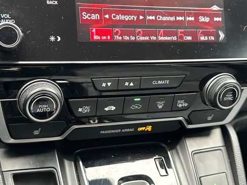 Used 2019 Honda CR-V EX image 20