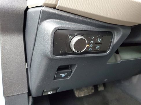 Used 2023 Ford Bronco Wildtrak image 13