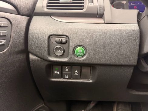 Used 2023 Honda Passport EX-L image 30