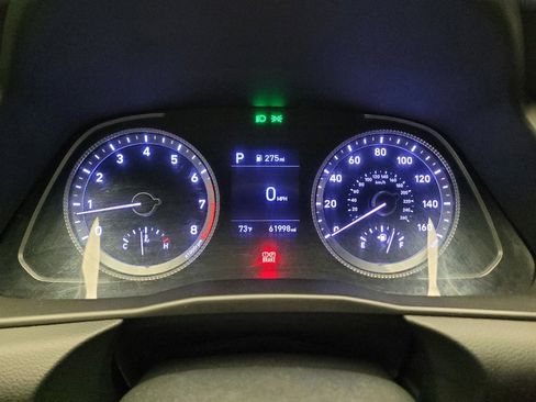 Used 2021 Hyundai Sonata SE FWD image 23