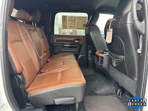 Used 2019 RAM 3500 Limited image 54